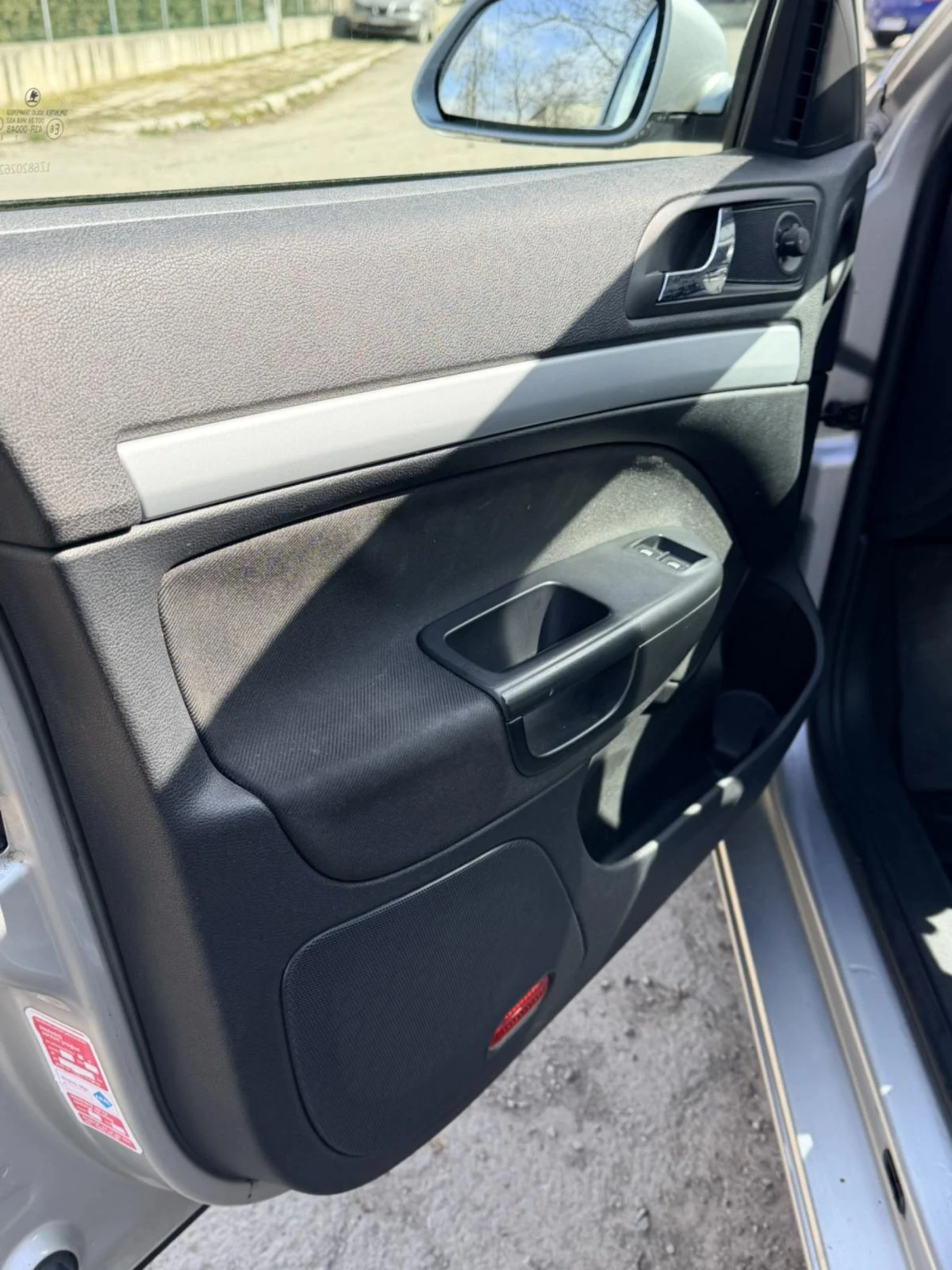 Skoda Octavia, снимка 7 - Автомобили и джипове - 53944142