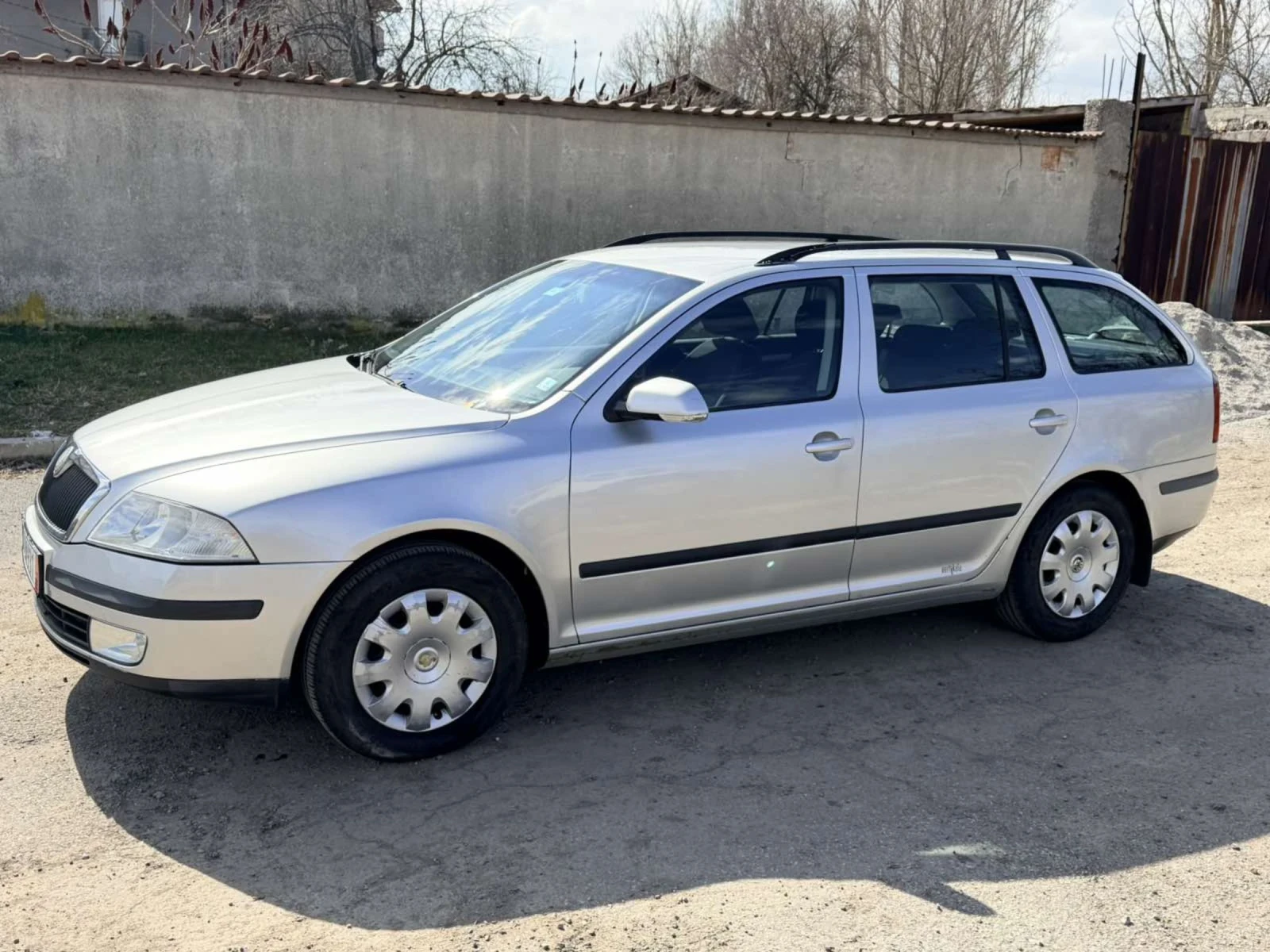 Skoda Octavia, снимка 2 - Автомобили и джипове - 53944142
