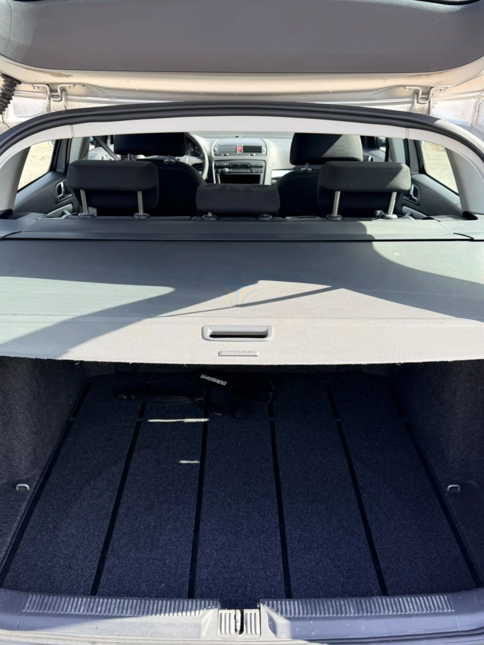 Skoda Octavia, снимка 9 - Автомобили и джипове - 53944142