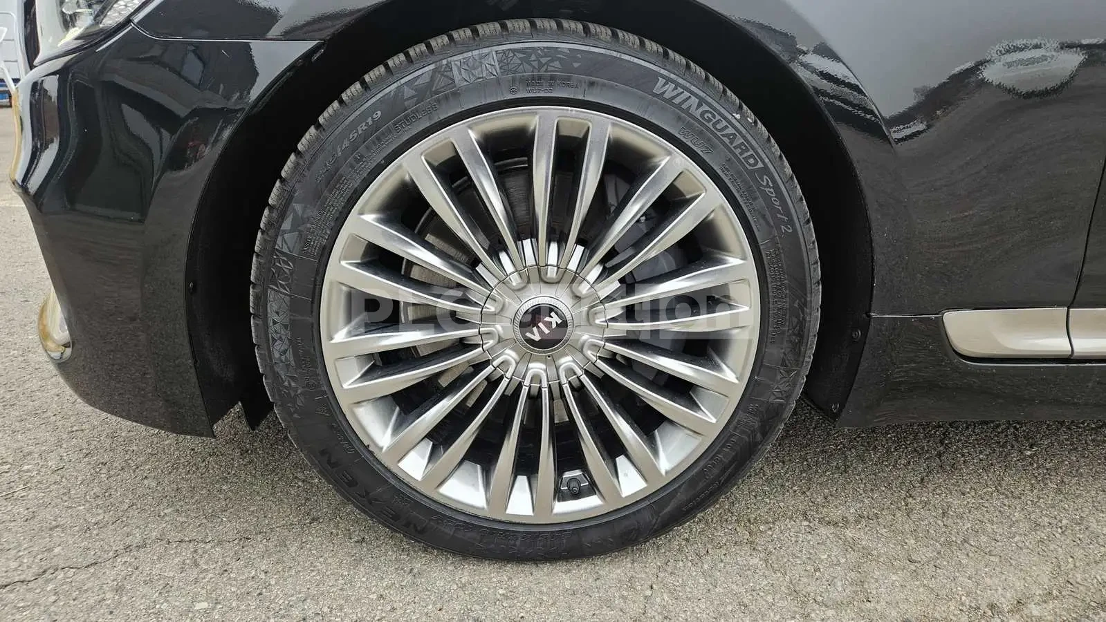 Kia K9 4x4 / DISTRONIC / FULL ������ | Mobile.bg � ����������� 5