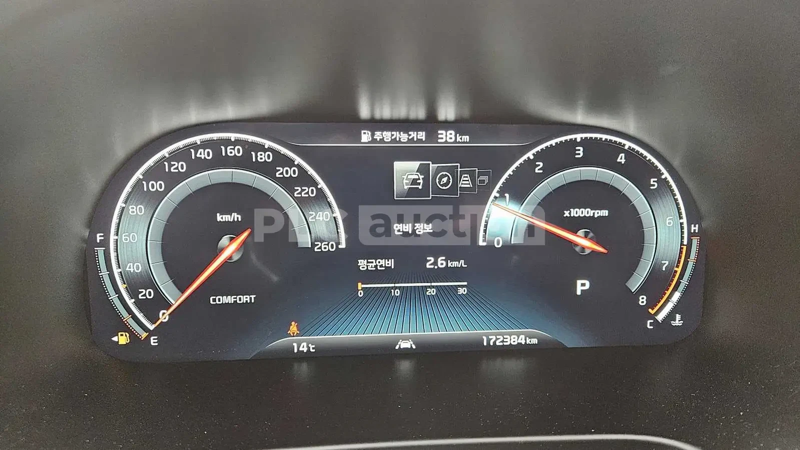 Kia K9 4x4 / DISTRONIC / FULL ������ | Mobile.bg � ����������� 10