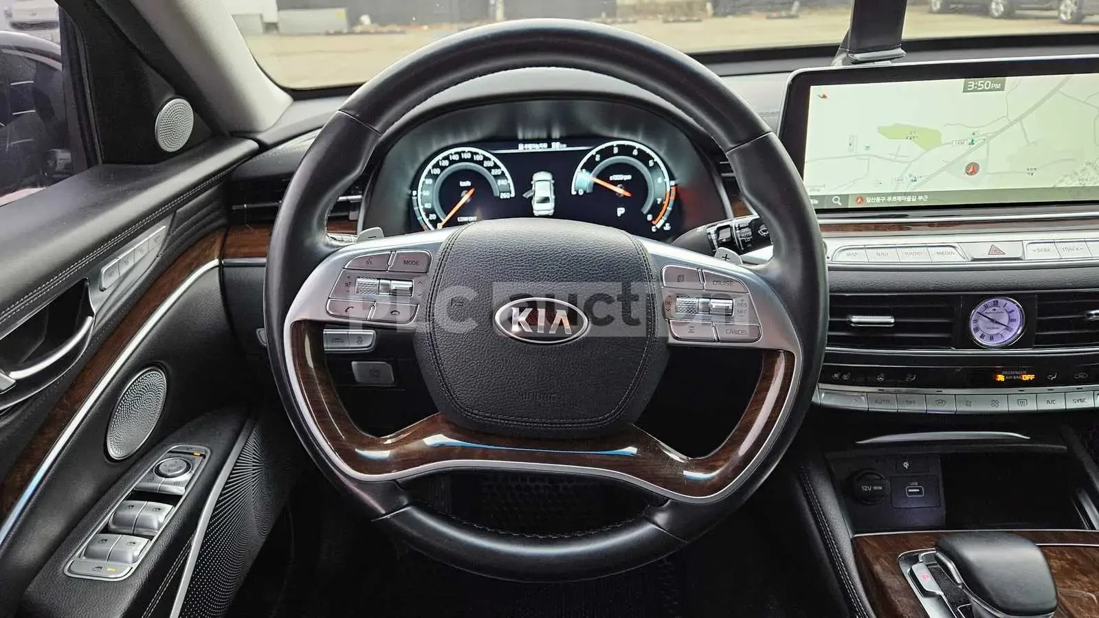 Kia K9 4x4 / DISTRONIC / FULL ������ | Mobile.bg � ����������� 9