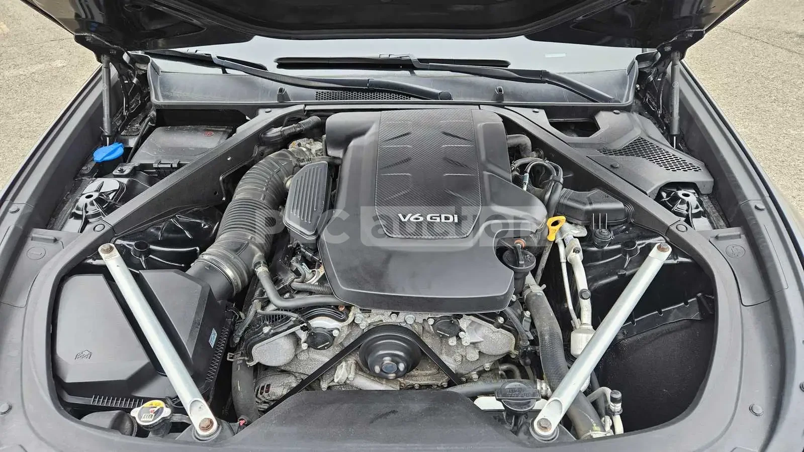 Kia K9 4x4 / DISTRONIC / FULL ������ | Mobile.bg � ����������� 6