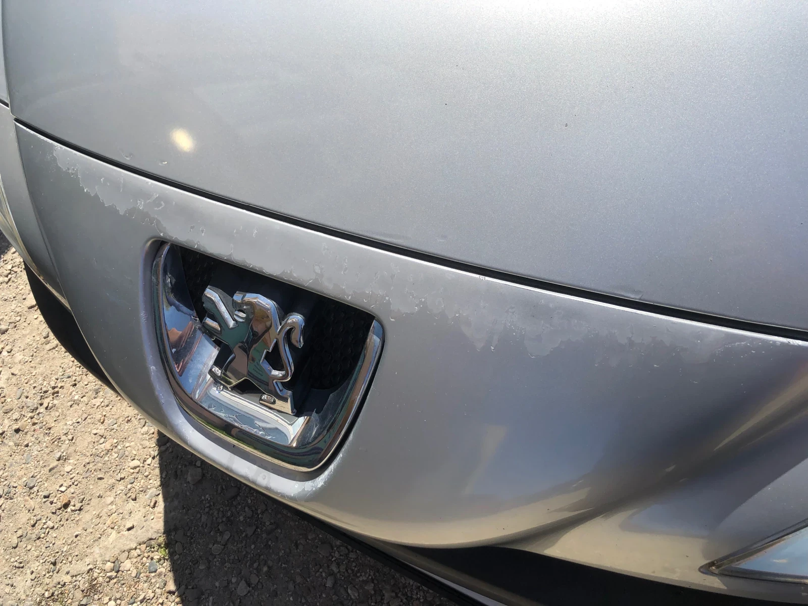 Peugeot 308 1.6 HDI, снимка 11 - Автомобили и джипове - 54172958