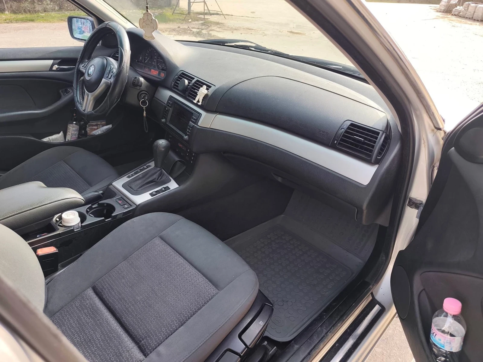 BMW 330 | Mobile.bg � ����������� 9