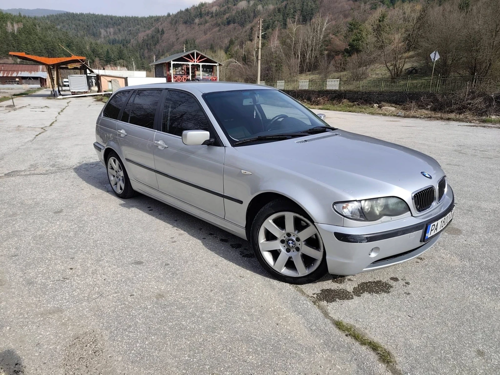 BMW 330 | Mobile.bg � ����������� 1
