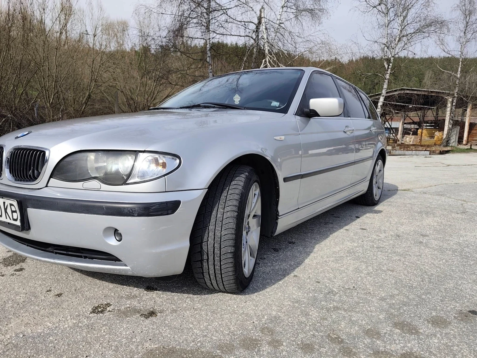 BMW 330 | Mobile.bg � ����������� 3