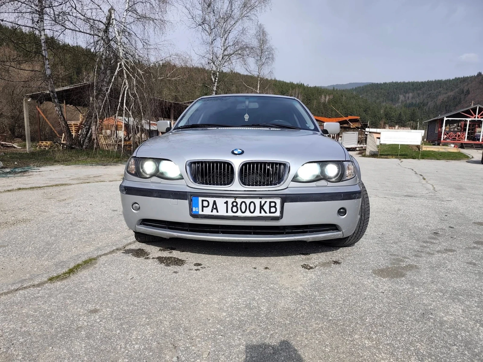 BMW 330 | Mobile.bg � ����������� 2