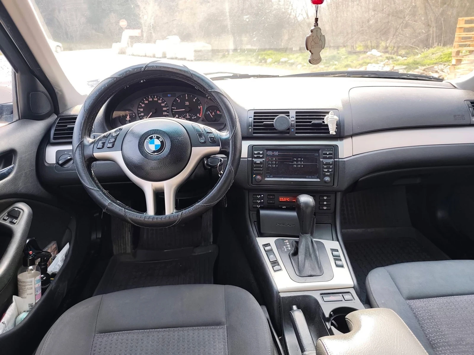 BMW 330 | Mobile.bg � ����������� 8