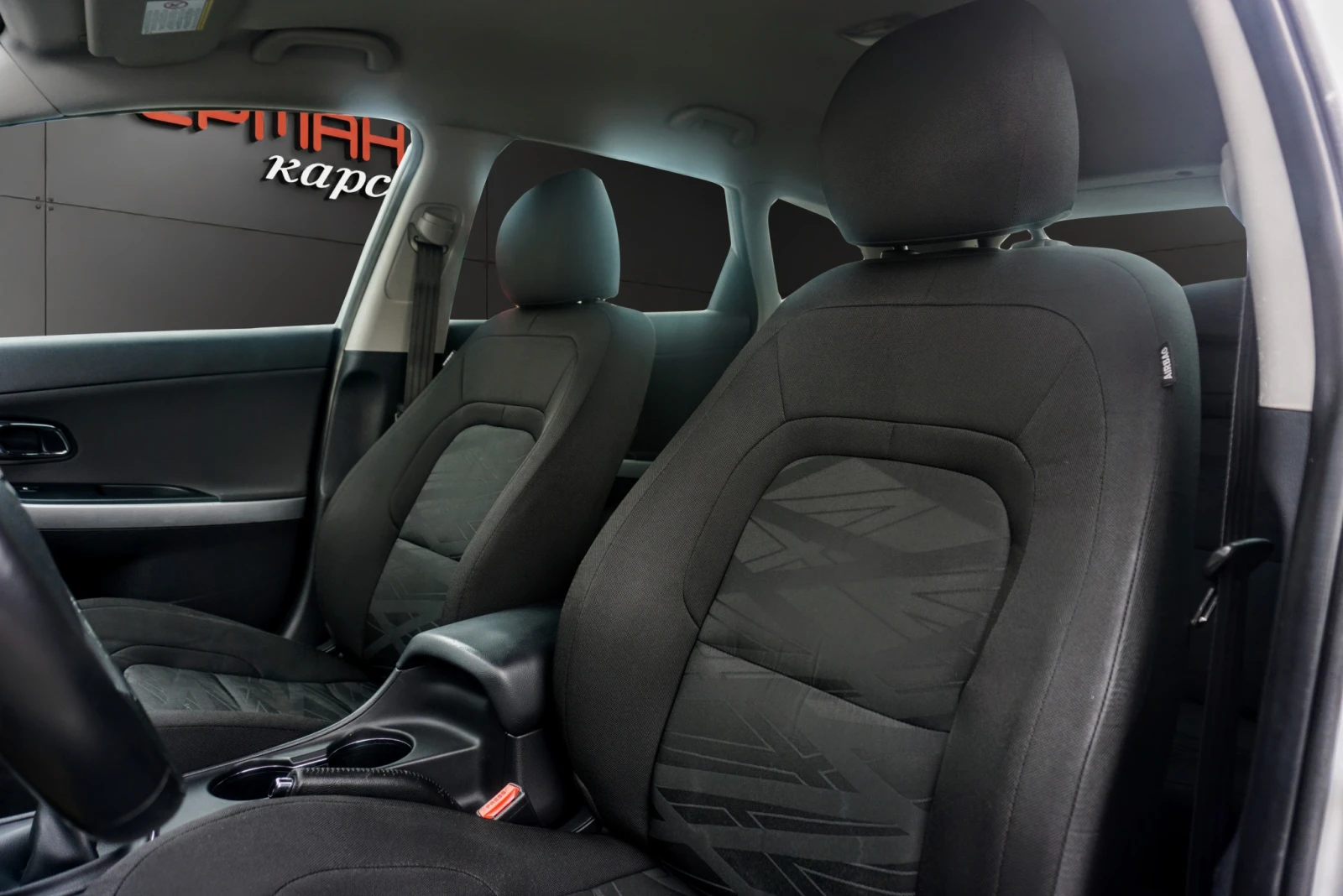Kia Ceed 1.4 CVVT COOL | Mobile.bg � ����������� 8