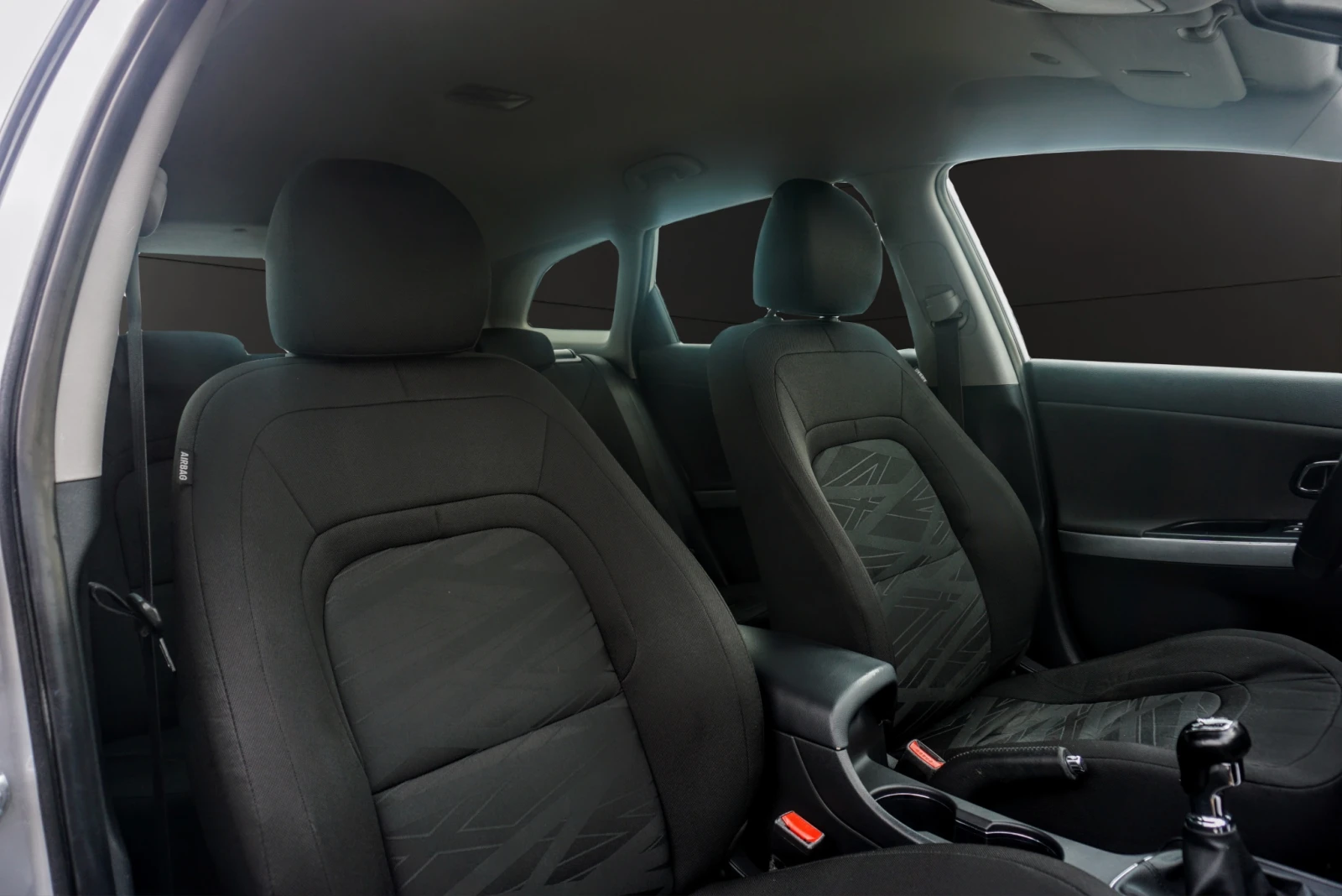 Kia Ceed 1.4 CVVT COOL | Mobile.bg � ����������� 14