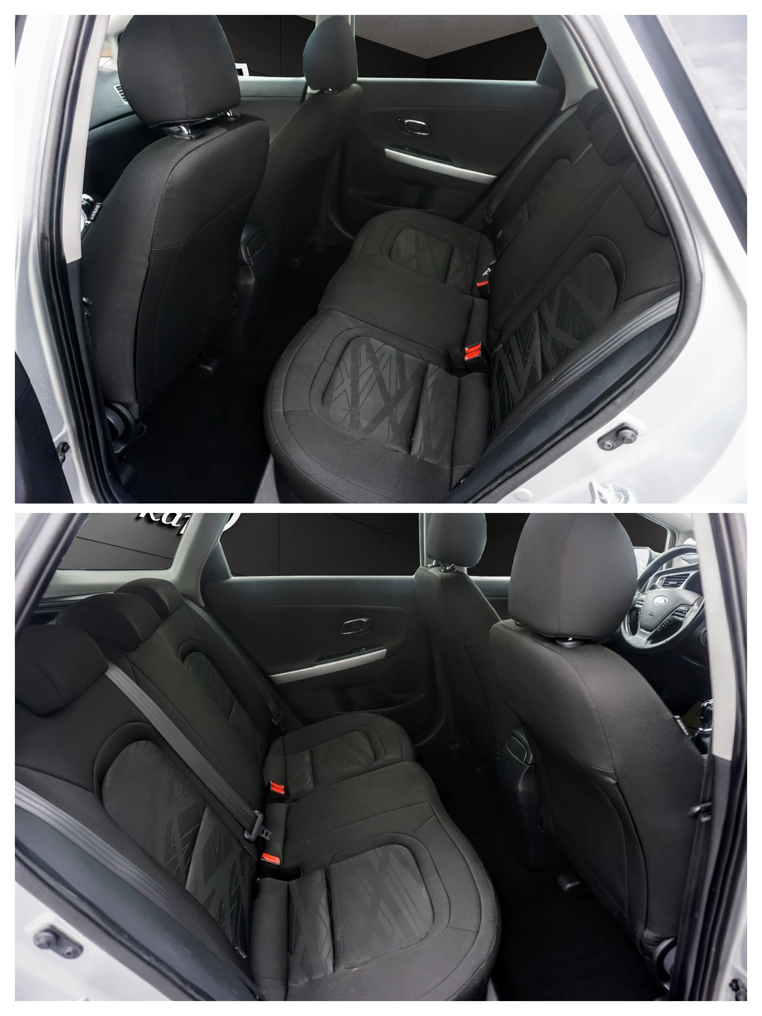 Kia Ceed 1.4 CVVT COOL | Mobile.bg � ����������� 15