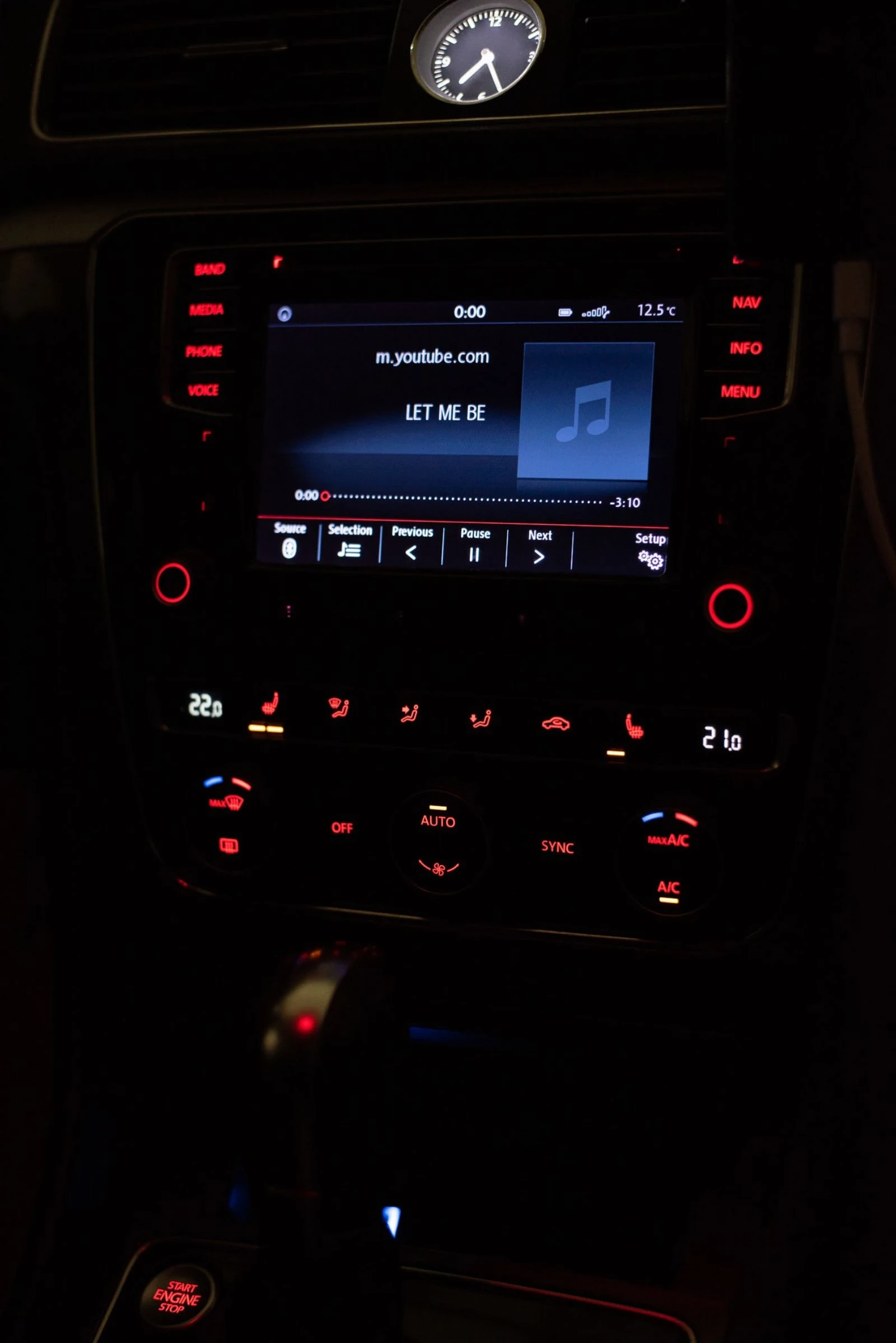 VW Passat, снимка 14 - Автомобили и джипове - 54369062