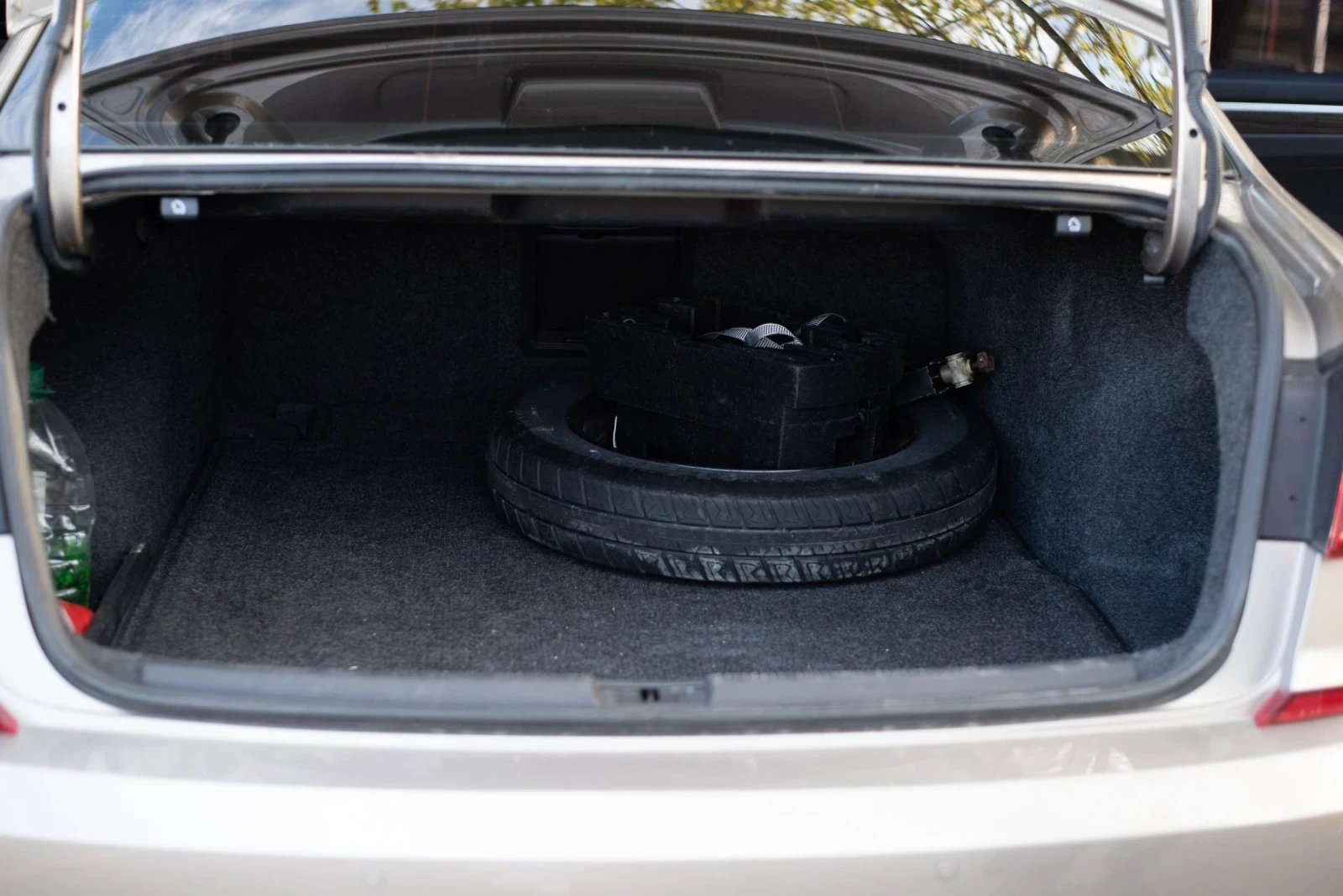 VW Passat, снимка 9 - Автомобили и джипове - 54369062
