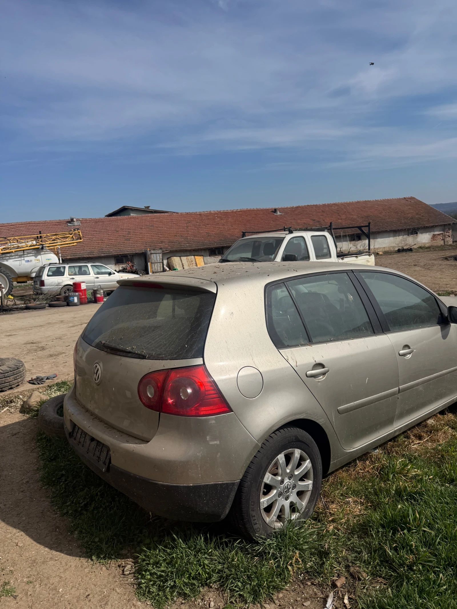 VW Golf | Mobile.bg � ����������� 3