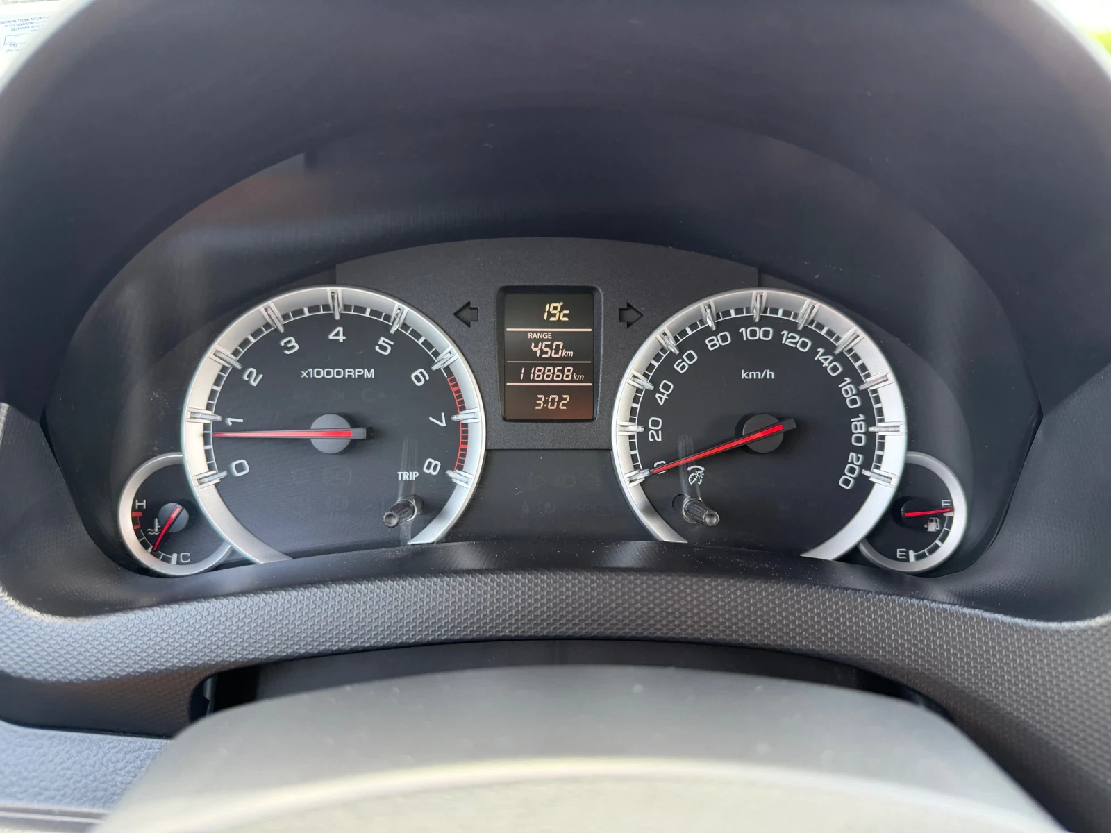 Suzuki Swift Топ оборудване | Отлично състояние, снимка 13 - Автомобили и джипове - 54670187
