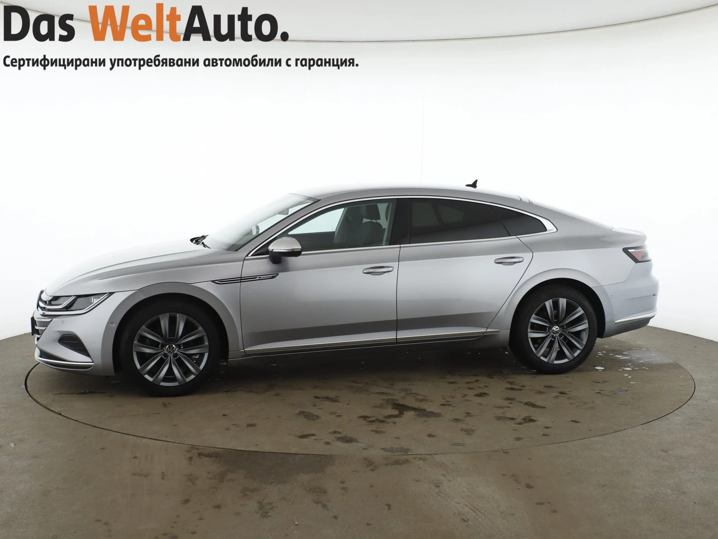VW Arteon | Mobile.bg � ����������� 2