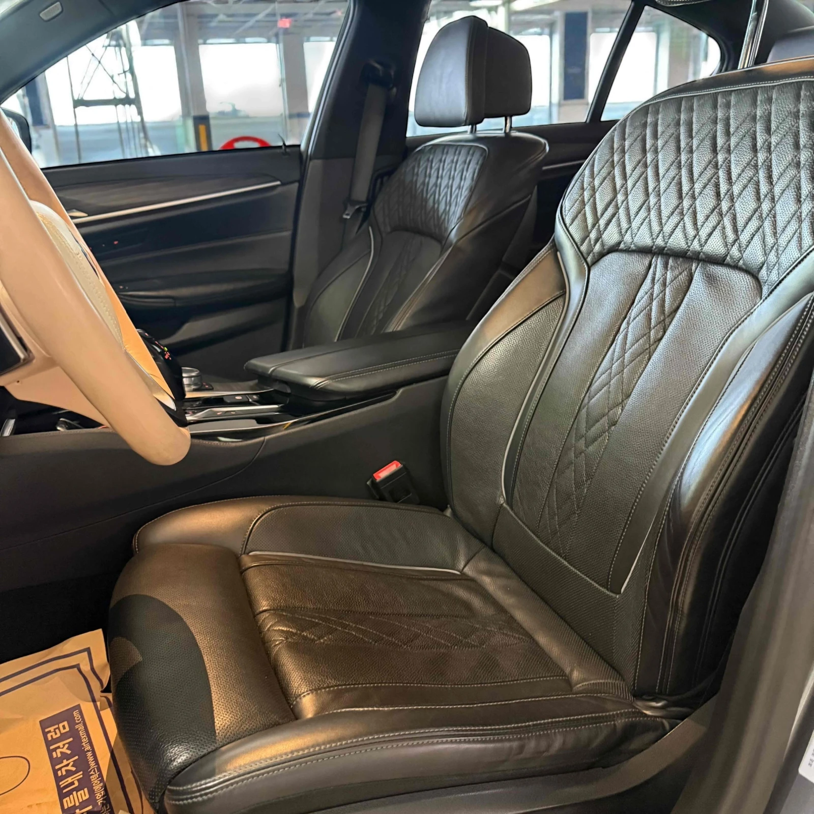 BMW 530 M-PACK* 360* HEAD-UP* �����* ������ ���� | Mobile.bg � ����������� 13