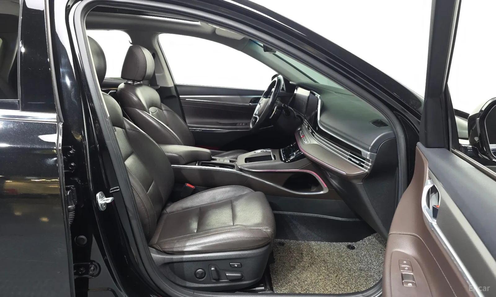 Hyundai Grandeur EXCLUSIVE* TEXNOTEST* UNIKAT* OBDUX* 4PODGREVA* TO, снимка 11 - Автомобили и джипове - 55197693