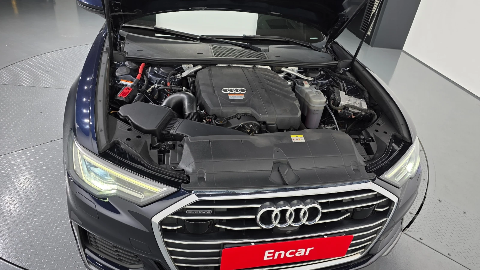 Audi A6 45 * TFSI* Quattro* Premium* Navi* Camera, снимка 17 - Автомобили и джипове - 55261135