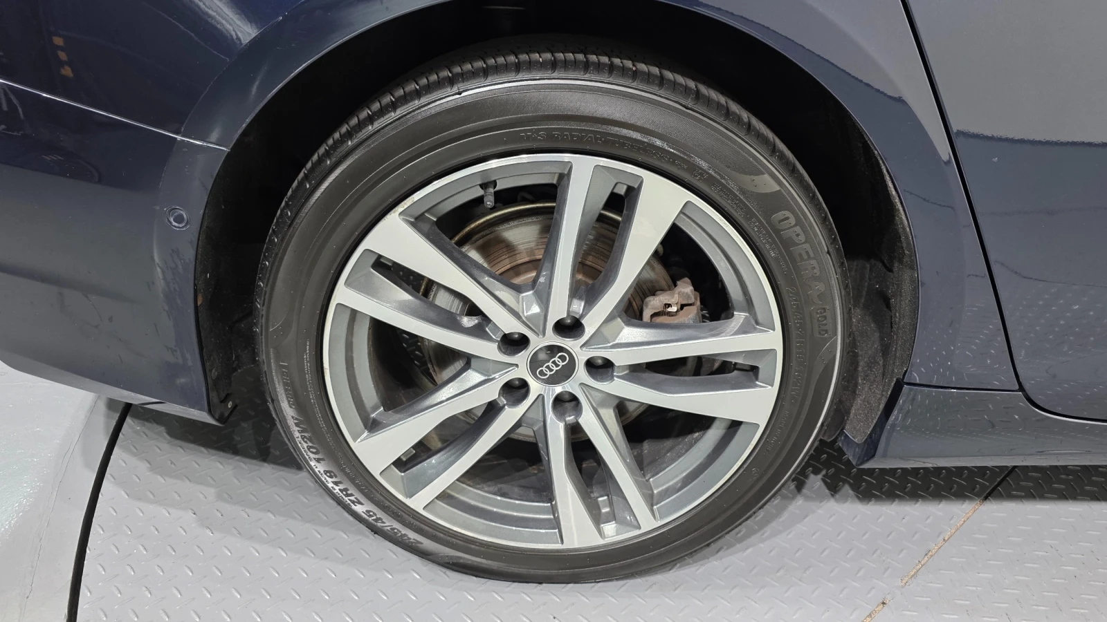 Audi A6 45 * TFSI* Quattro* Premium* Navi* Camera, снимка 5 - Автомобили и джипове - 55261135