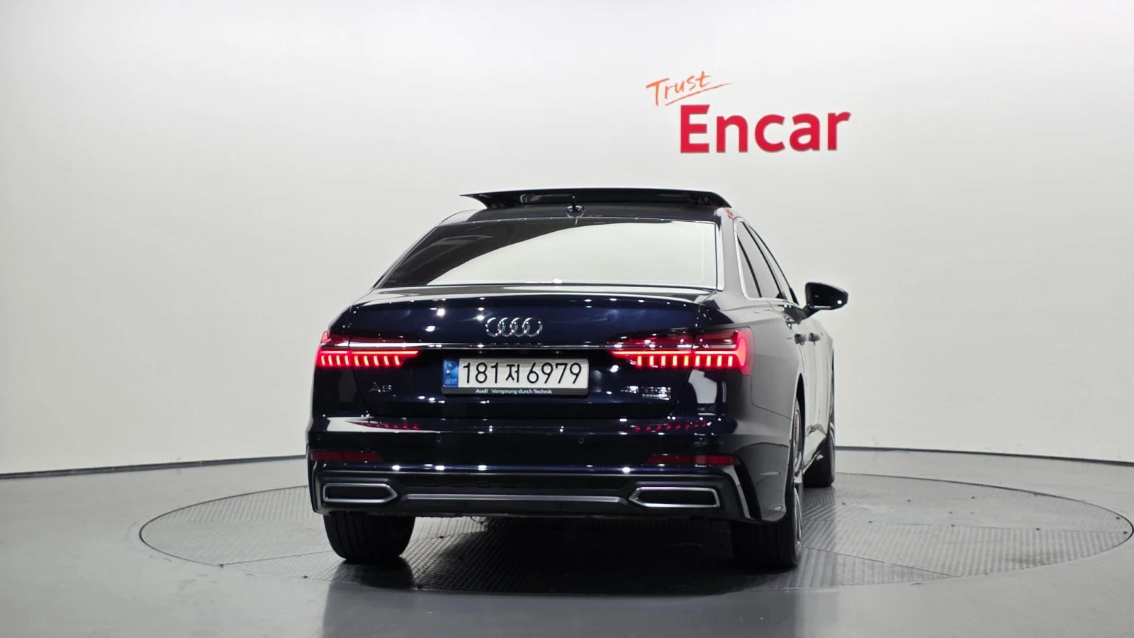 Audi A6 45 * TFSI* Quattro* Premium* Navi* Camera, снимка 4 - Автомобили и джипове - 55261135