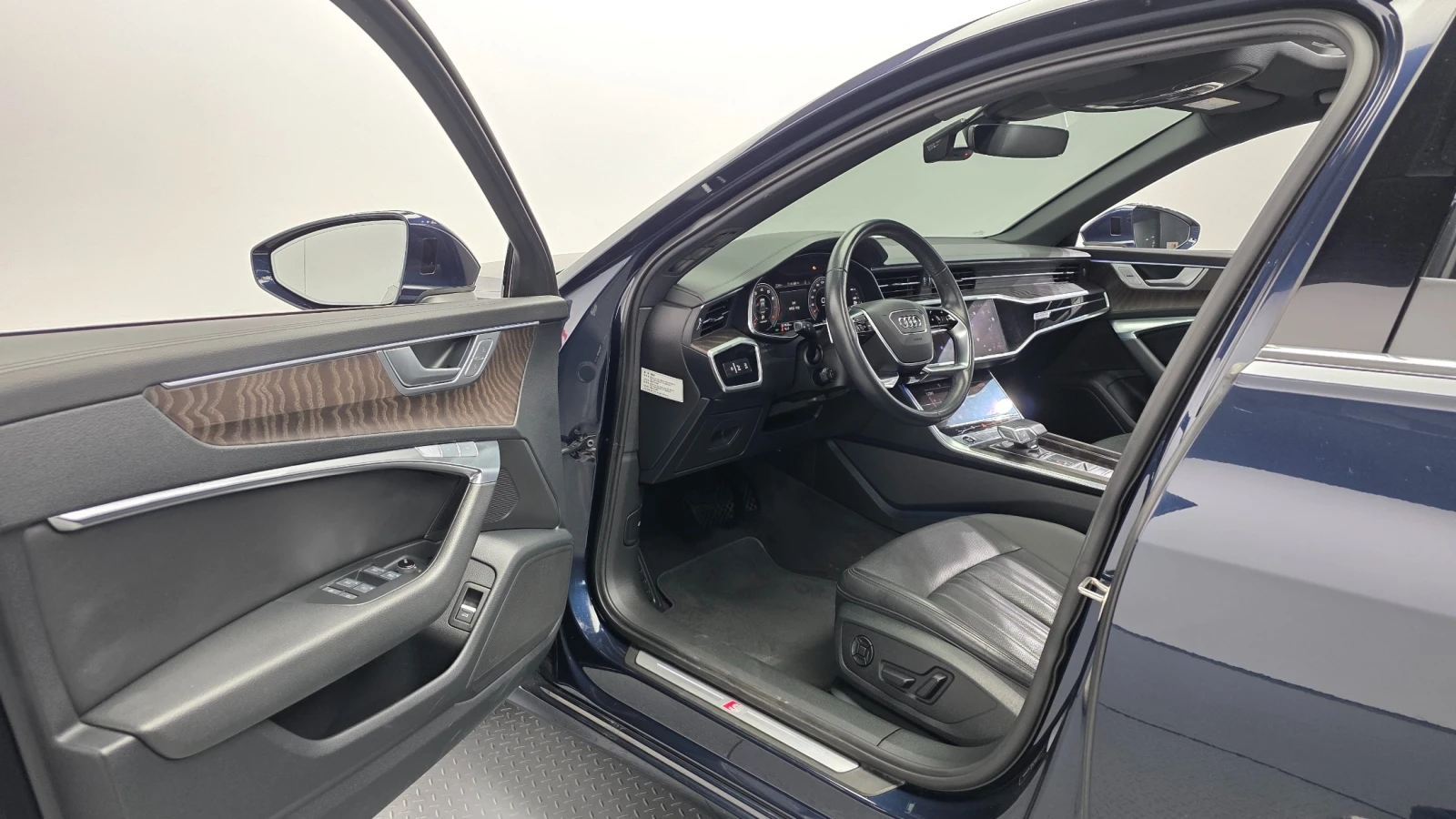 Audi A6 45 * TFSI* Quattro* Premium* Navi* Camera, снимка 6 - Автомобили и джипове - 55261135