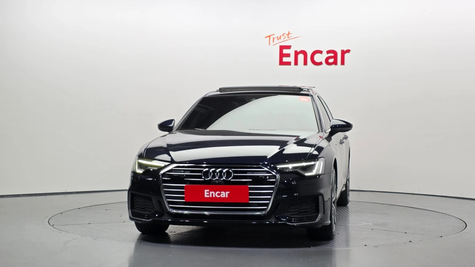 Audi A6 45 * TFSI* Quattro* Premium* Navi* Camera, снимка 2 - Автомобили и джипове - 55261135