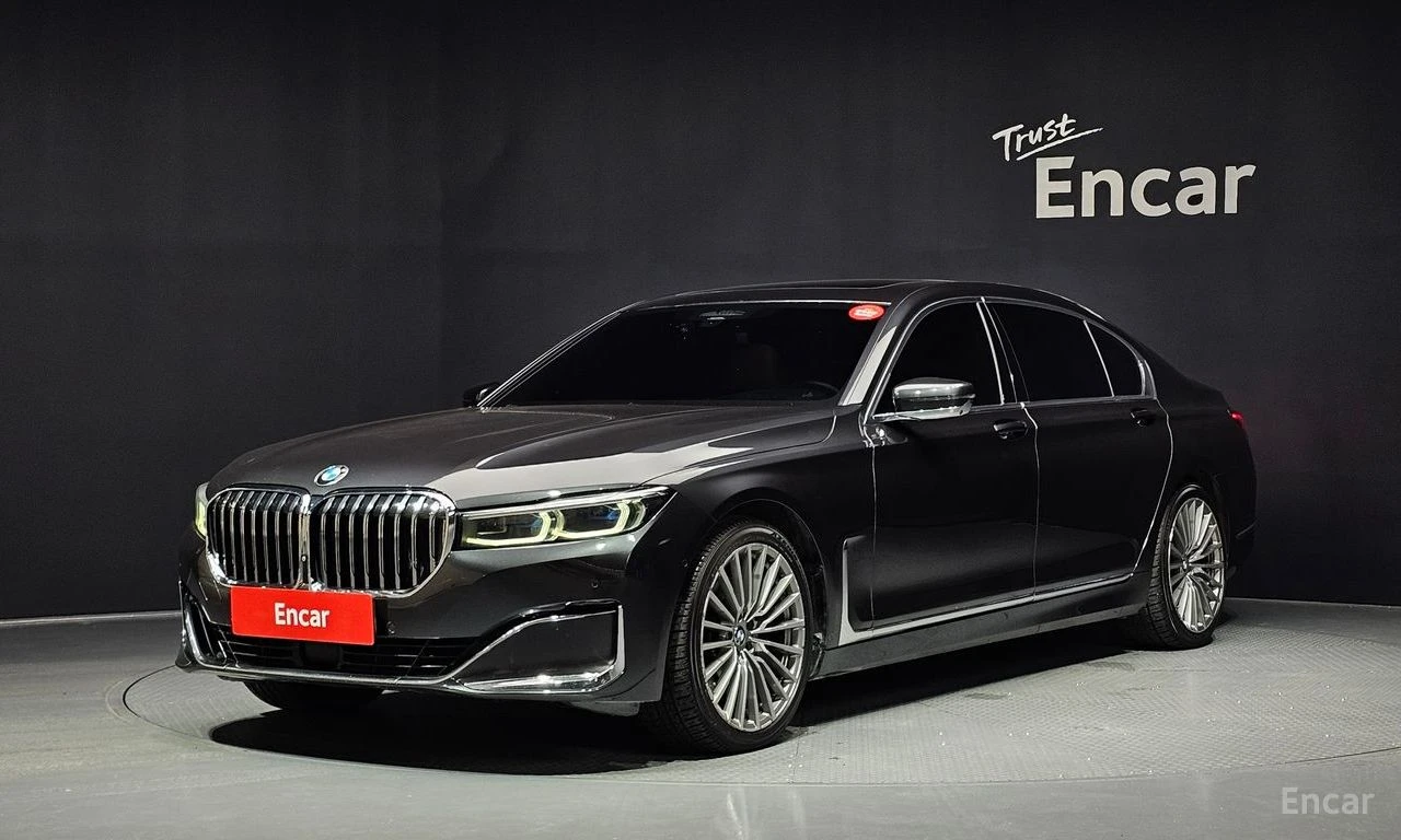 BMW 740 XDRIVE* LASER* 3TV* ОБДУХВАНЕ* ДИСТРОНИК* МАСАЖ* 