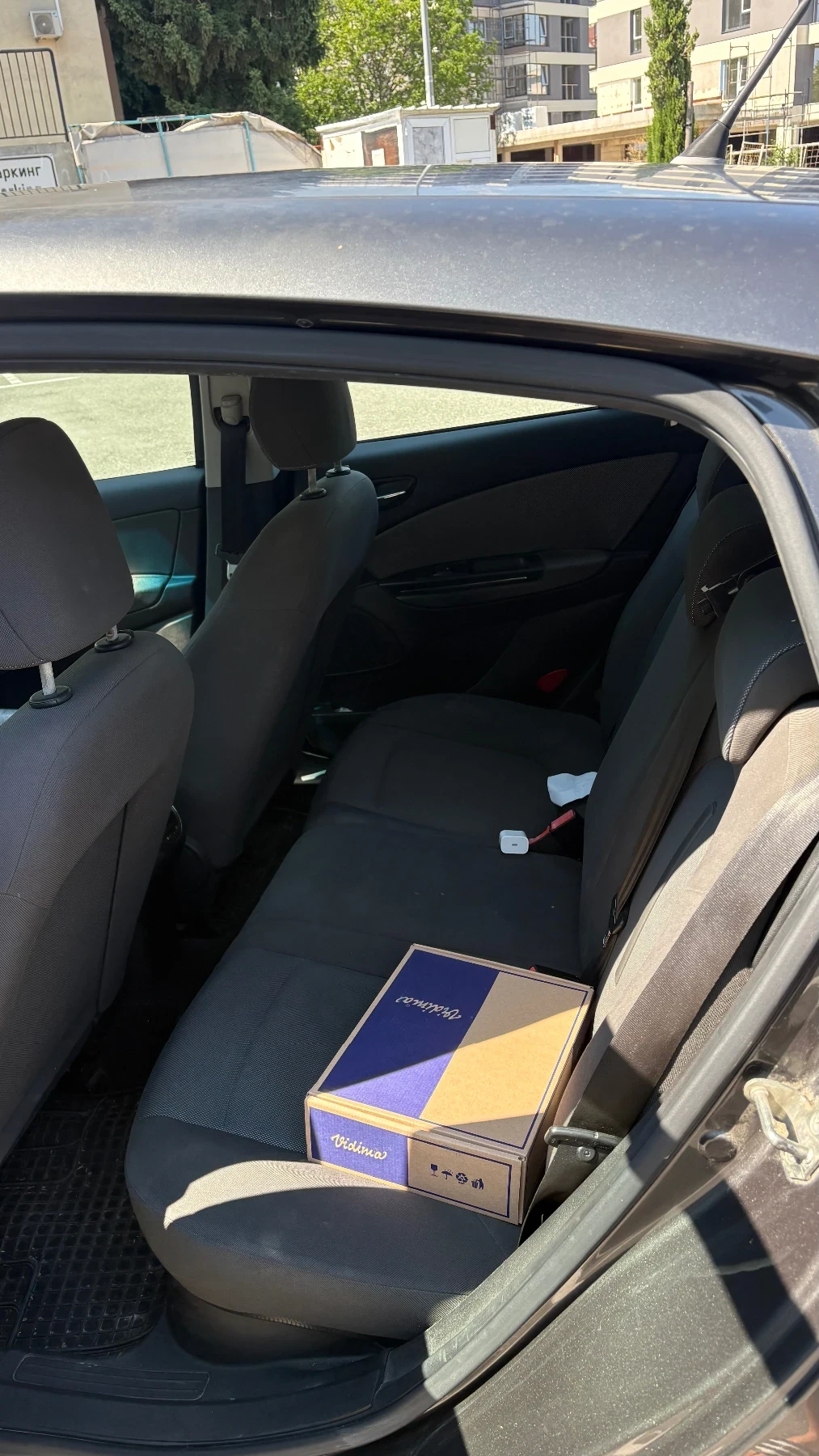 Fiat Bravo 1.6 multijet 16v, снимка 6 - Автомобили и джипове - 55364217