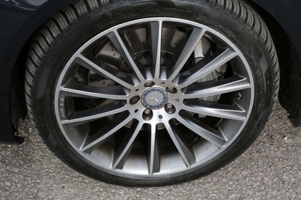 Mercedes-Benz S 550 4MATIC  CARFAX, снимка 6 - Автомобили и джипове - 55380837