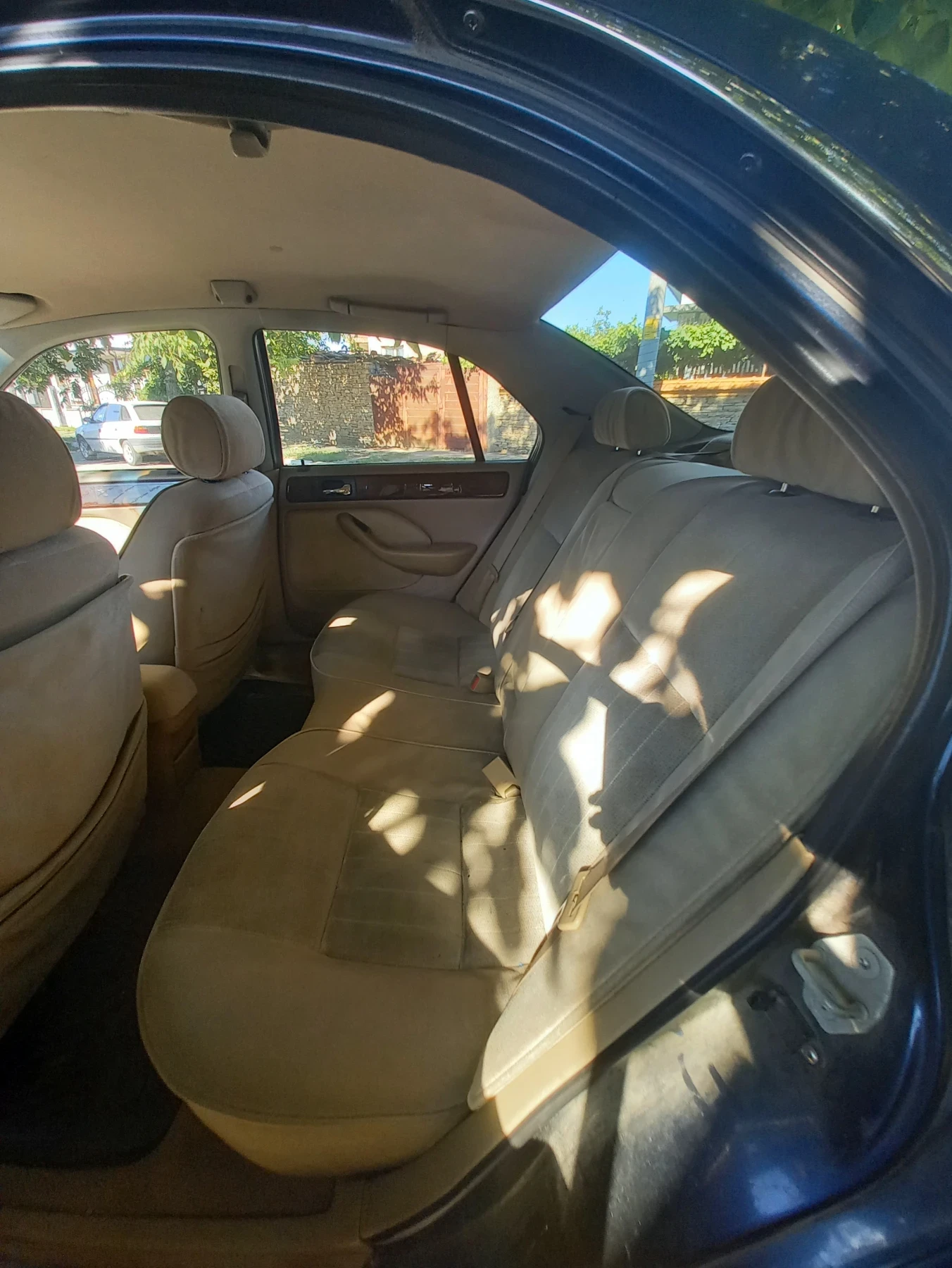 Rover 600 620Si  | Mobile.bg � ����������� 13