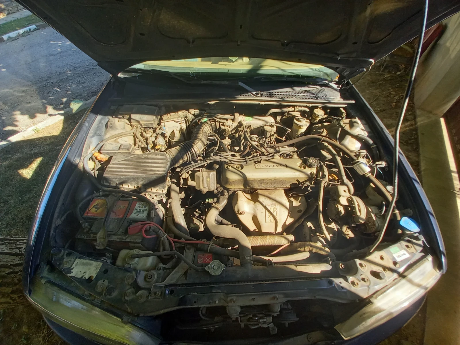 Rover 600 620Si  | Mobile.bg � ����������� 5