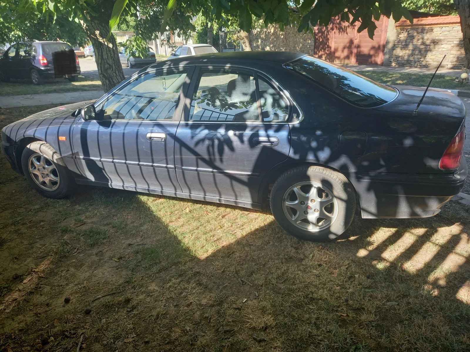 Rover 600 620Si  | Mobile.bg � ����������� 4