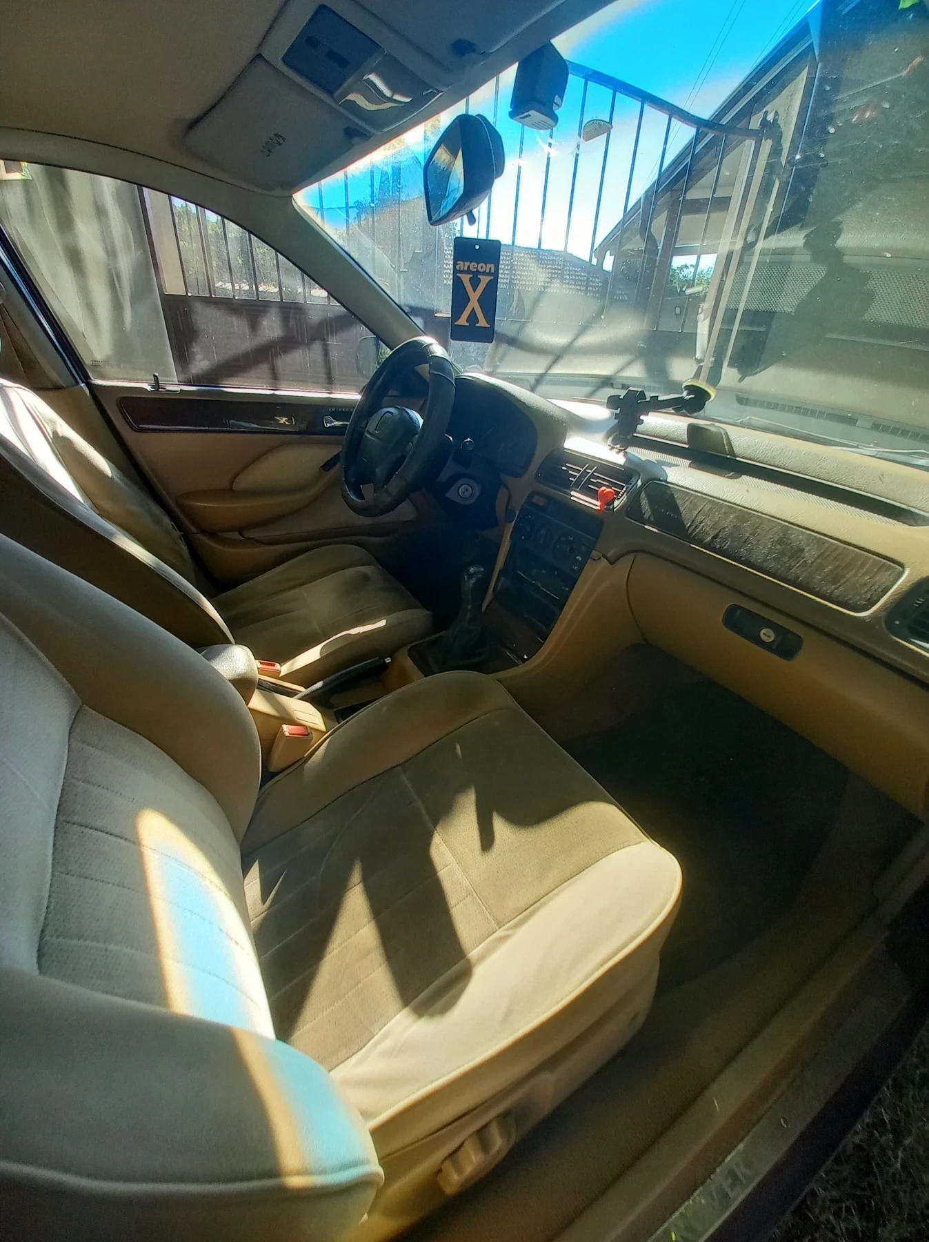 Rover 600 620Si  | Mobile.bg � ����������� 11
