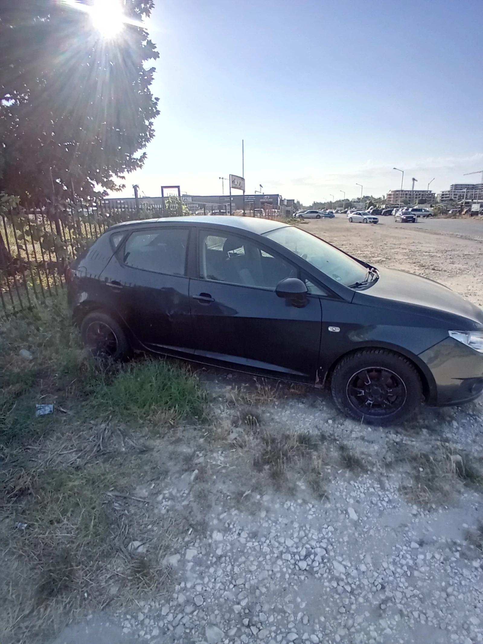 Seat Ibiza | Mobile.bg � ����������� 3