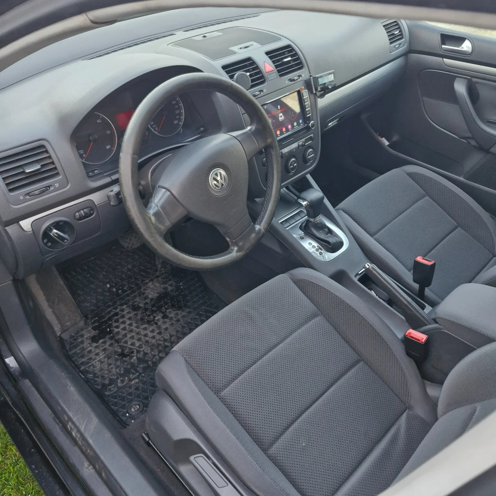 VW Golf, снимка 6 - Автомобили и джипове - 55790558