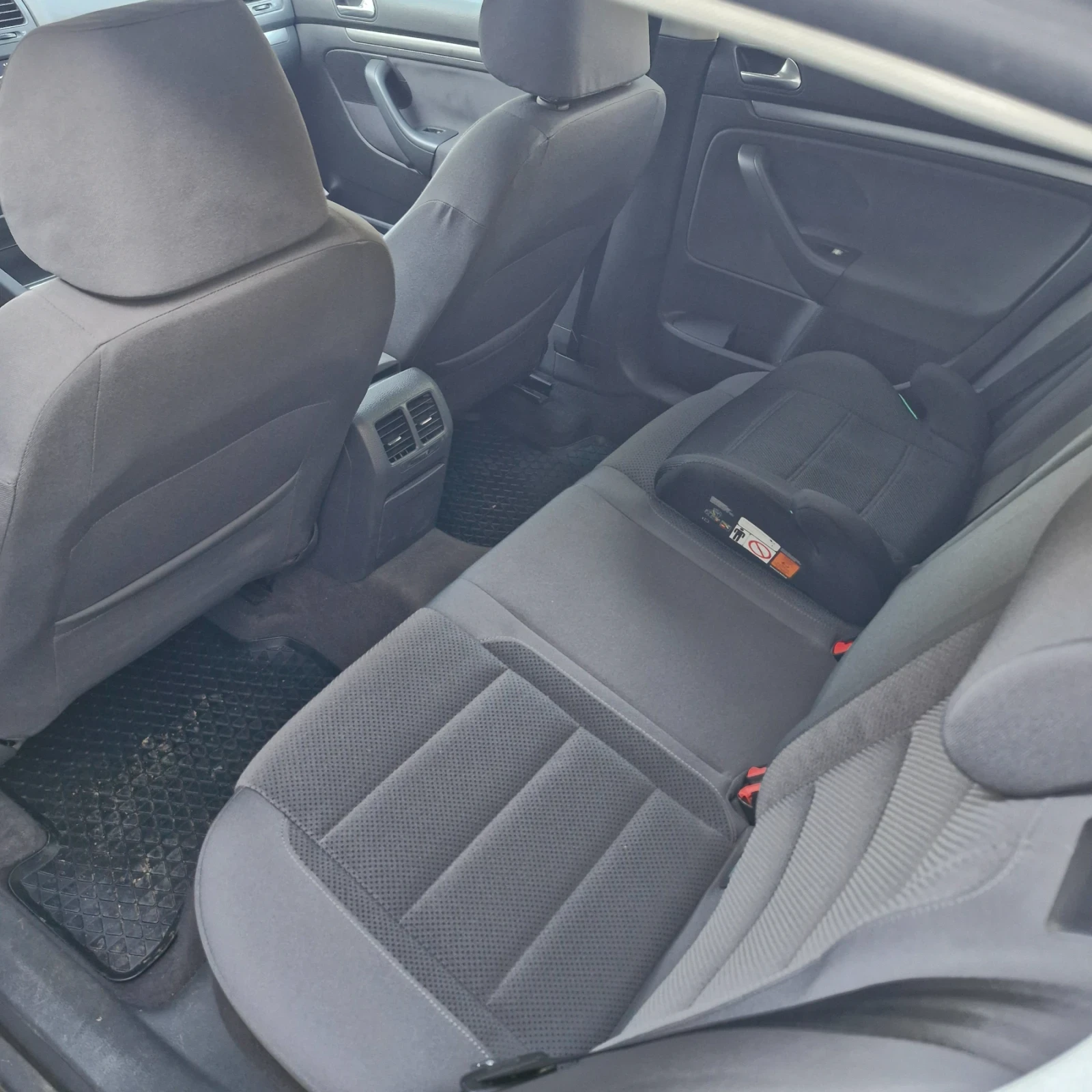 VW Golf, снимка 2 - Автомобили и джипове - 55790558