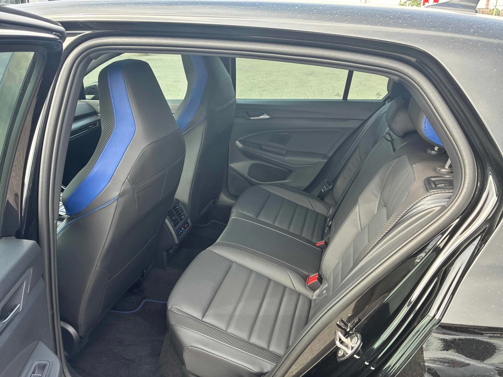 VW Golf * DSG * CARFAX * ОПЦИЯ ЗА ФИНАНСИРАНЕ, снимка 12 - Автомобили и джипове - 55932236
