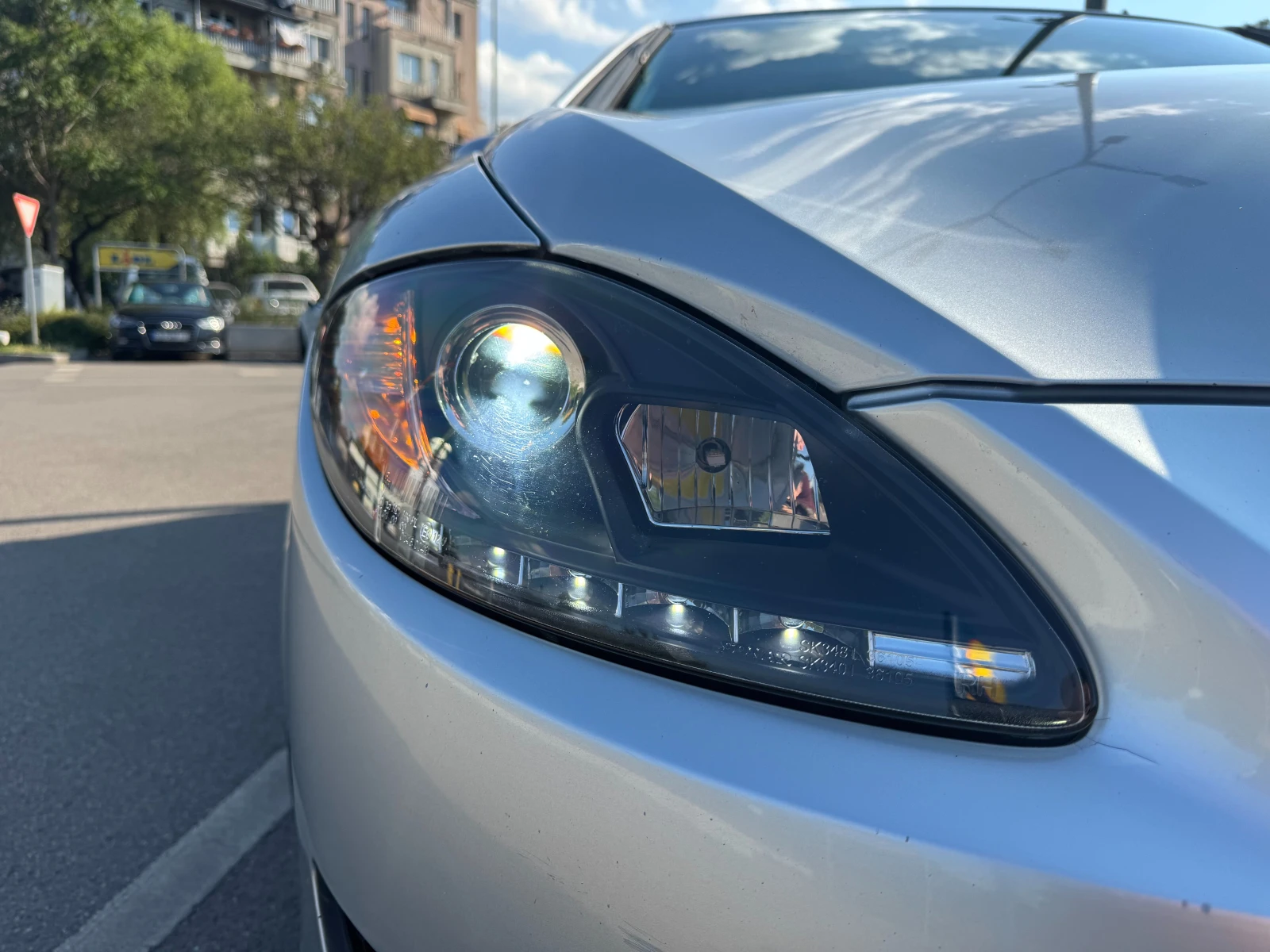 Seat Leon 2.0 TDI BKD, снимка 10 - Автомобили и джипове - 56432096
