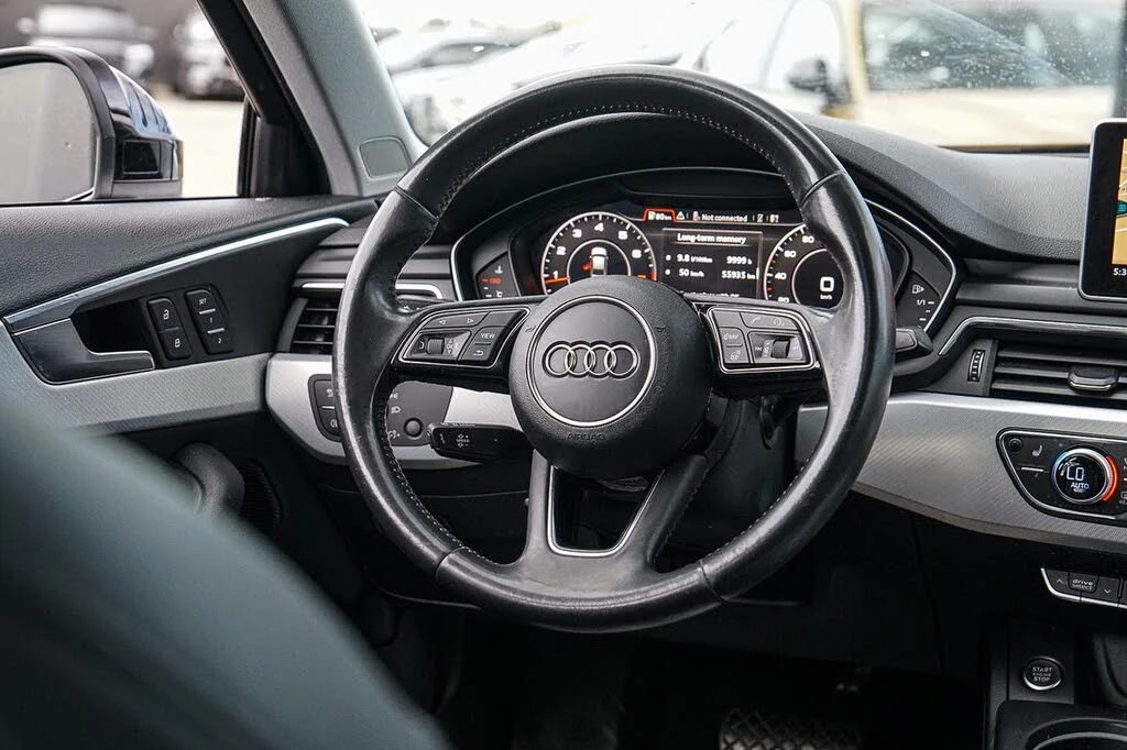 Audi A4 Digital Cockpit * 360 cam * ���������� (���� �� �� | Mobile.bg � ����������� 11