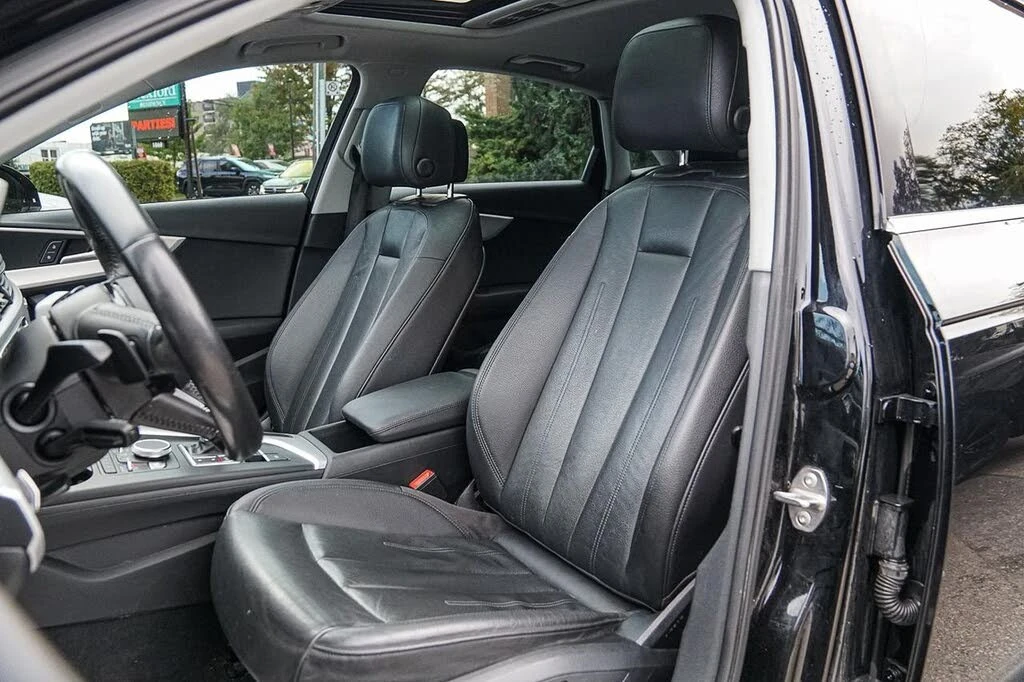 Audi A4 Digital Cockpit * 360 cam * ���������� (���� �� �� | Mobile.bg � ����������� 8