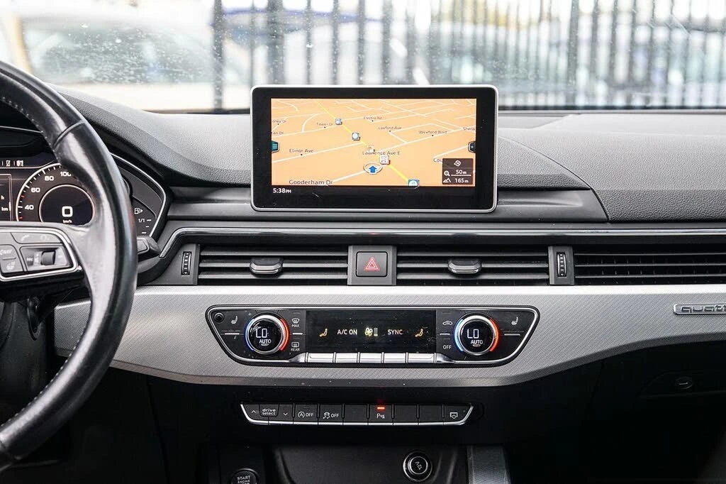 Audi A4 Digital Cockpit * 360 cam * ���������� (���� �� �� | Mobile.bg � ����������� 12