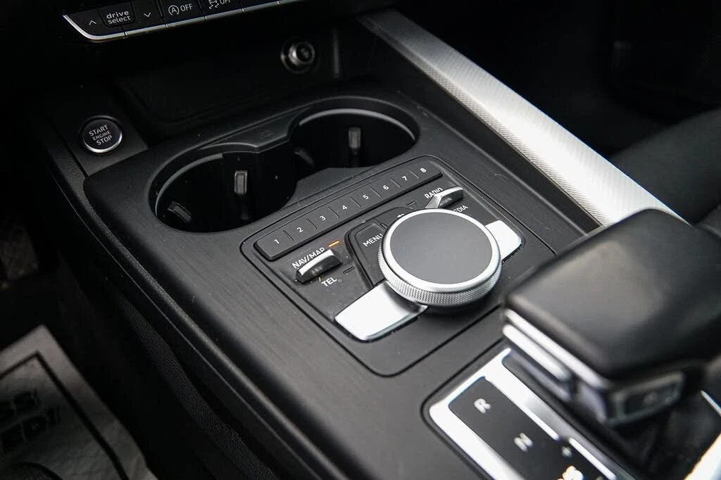 Audi A4 Digital Cockpit * 360 cam * ���������� (���� �� �� | Mobile.bg � ����������� 17