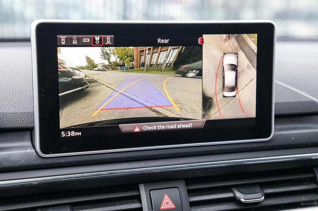 Audi A4 Digital Cockpit * 360 cam * ���������� (���� �� �� | Mobile.bg � ����������� 14