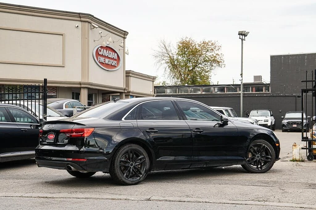 Audi A4 Digital Cockpit * 360 cam * ���������� (���� �� �� | Mobile.bg � ����������� 3