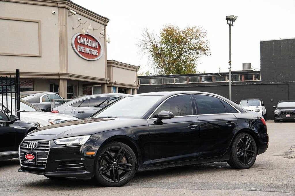 Audi A4 Digital Cockpit * 360 cam * ���������� (���� �� �� | Mobile.bg � ����������� 1