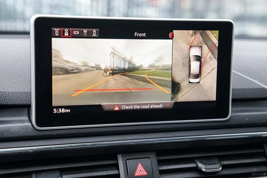 Audi A4 Digital Cockpit * 360 cam * ���������� (���� �� �� | Mobile.bg � ����������� 15