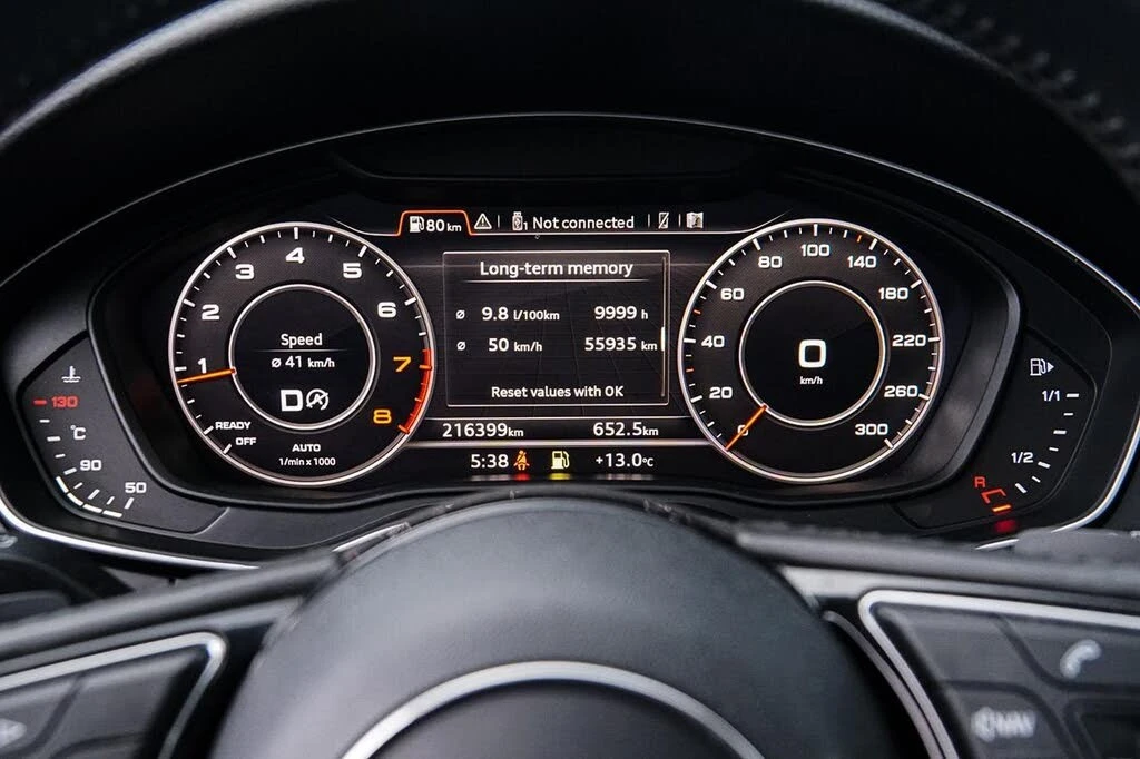 Audi A4 Digital Cockpit * 360 cam * ���������� (���� �� �� | Mobile.bg � ����������� 16