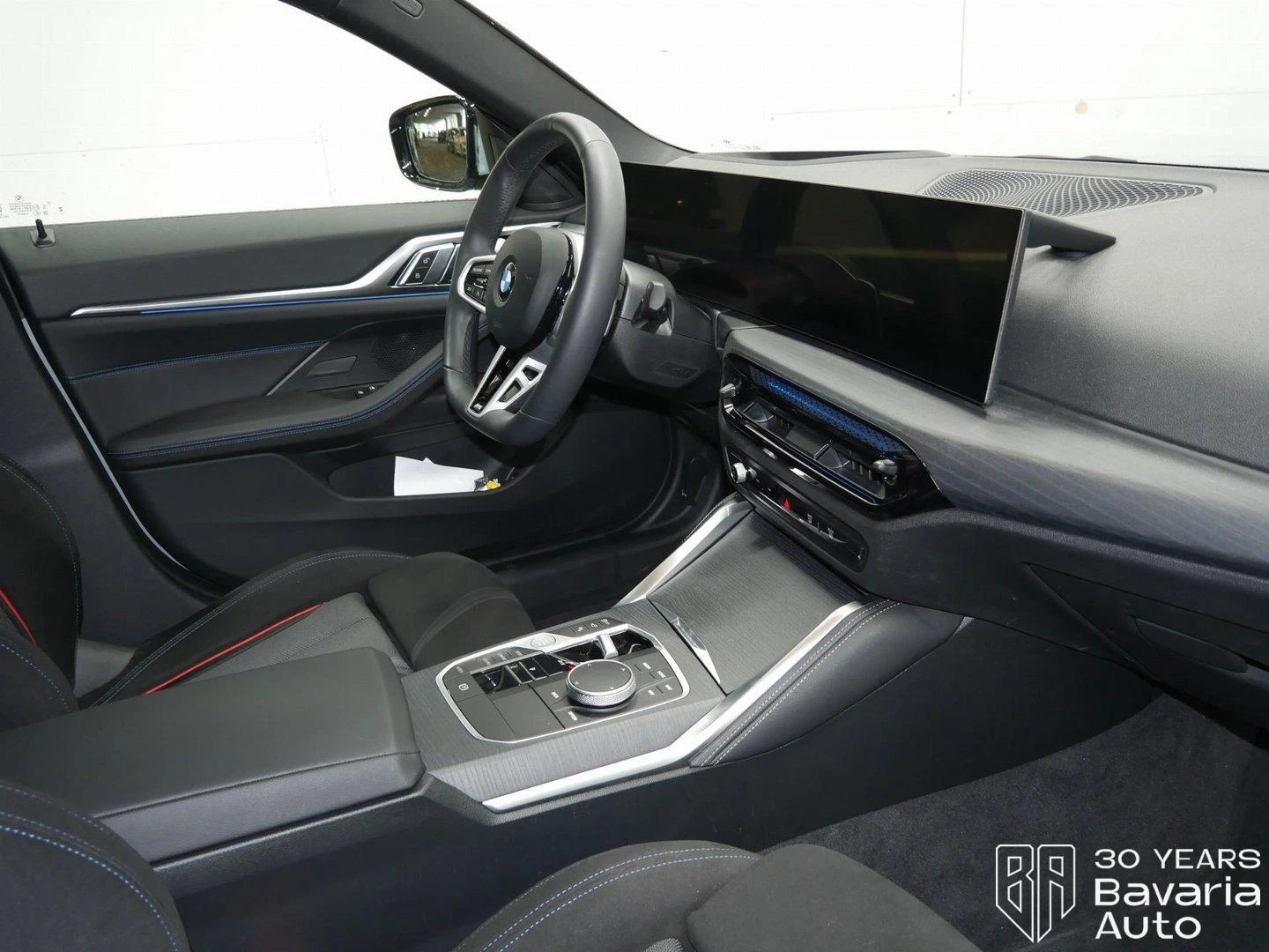 BMW 420 d Gran Coupe Sportautomatic, снимка 6 - Автомобили и джипове - 56632856